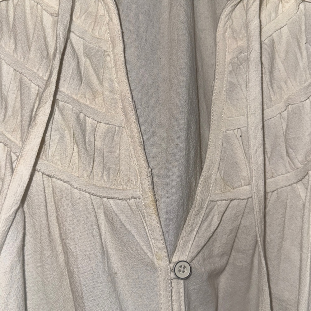 Free People Tunic - Picture 7 of 7